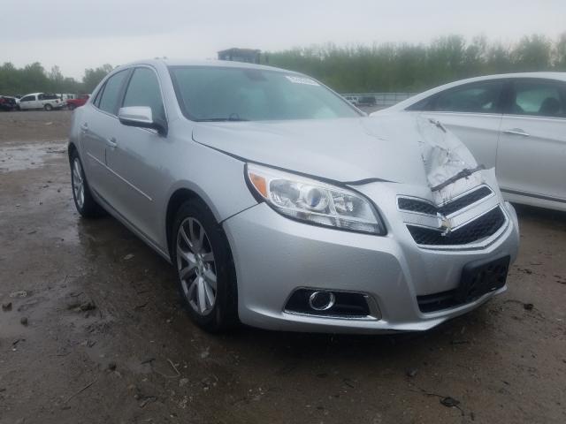 CHEVROLET MALIBU 2LT 2013 1g11e5sa4df286892