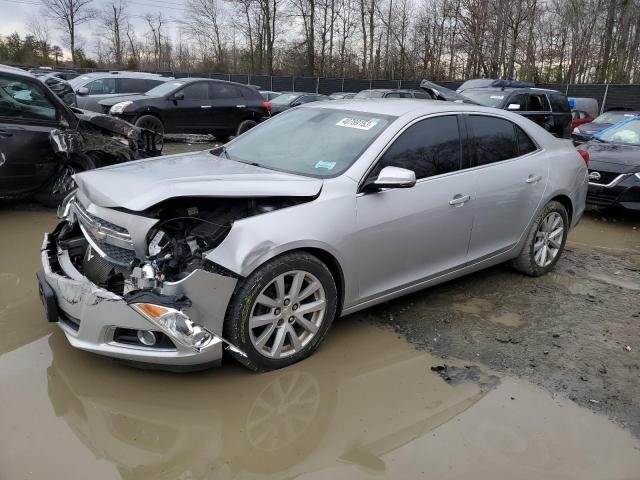 CHEVROLET MALIBU 2LT 2013 1g11e5sa4df287069