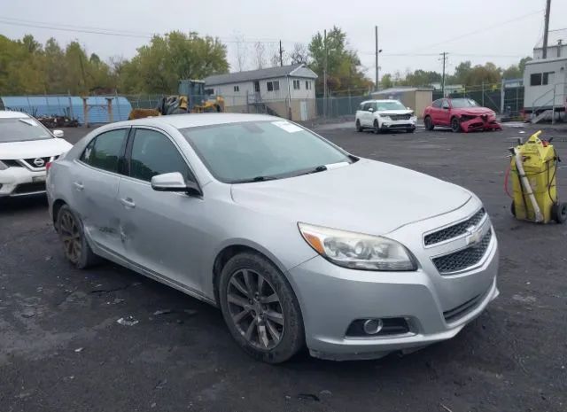 CHEVROLET MALIBU 2013 1g11e5sa4df287122