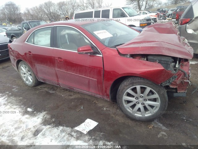 CHEVROLET MALIBU 2013 1g11e5sa4df294006