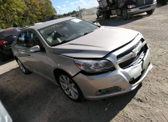 CHEVROLET MALIBU 2013 1g11e5sa4df295477