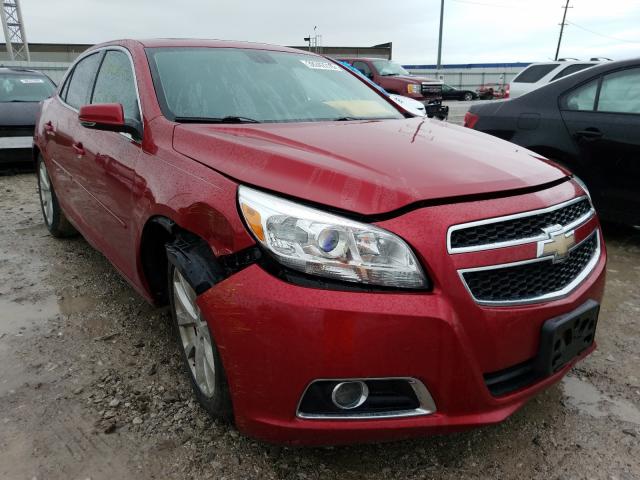 CHEVROLET MALIBU 2LT 2013 1g11e5sa4df298590