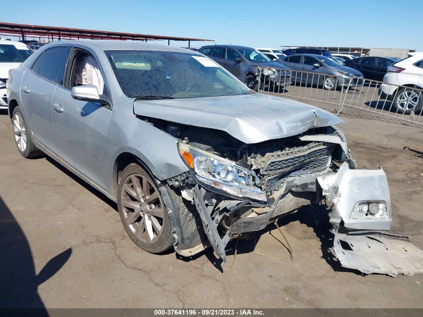 CHEVROLET MALIBU 2013 1g11e5sa4df300631