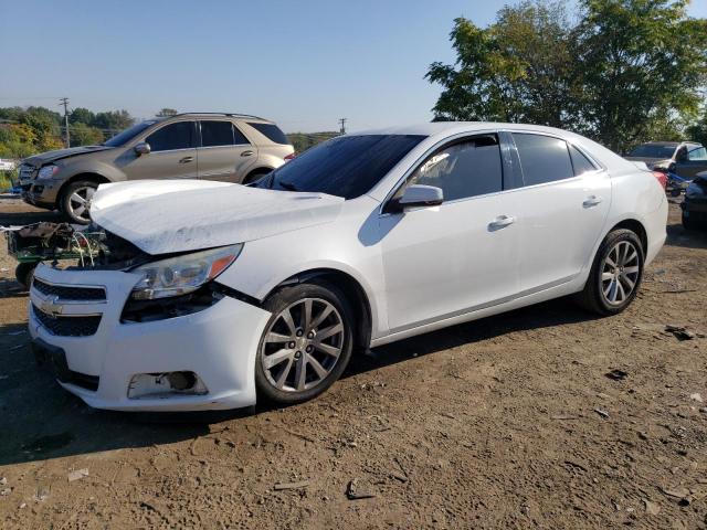 CHEVROLET MALIBU 2013 1g11e5sa4df302623