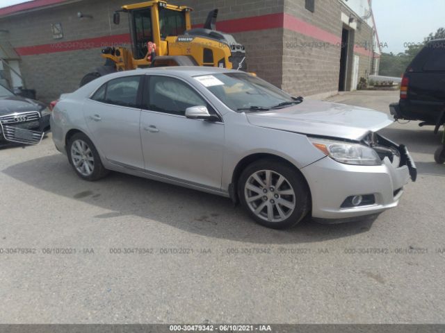 CHEVROLET MALIBU 2013 1g11e5sa4df303156