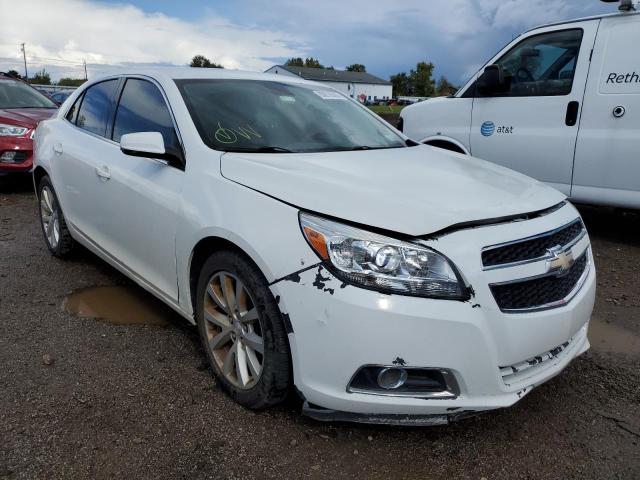 CHEVROLET MALIBU 2LT 2013 1g11e5sa4df306588