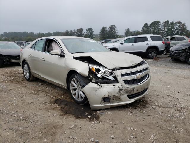 CHEVROLET MALIBU 2LT 2013 1g11e5sa4df308244