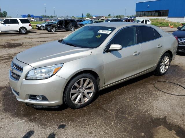 CHEVROLET MALIBU 2LT 2013 1g11e5sa4df308843