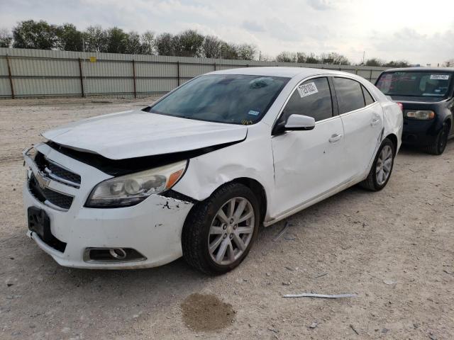 CHEVROLET MALIBU 2LT 2013 1g11e5sa4df310186