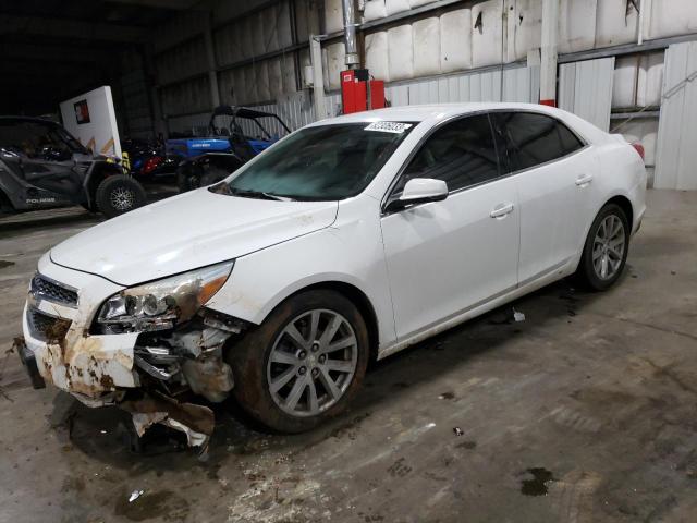 CHEVROLET MALIBU 2013 1g11e5sa4df310267