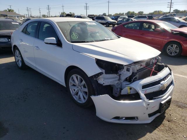 CHEVROLET MALIBU 2LT 2013 1g11e5sa4df310947