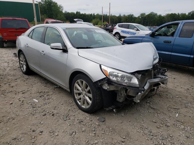 CHEVROLET MALIBU 2LT 2013 1g11e5sa4df311435