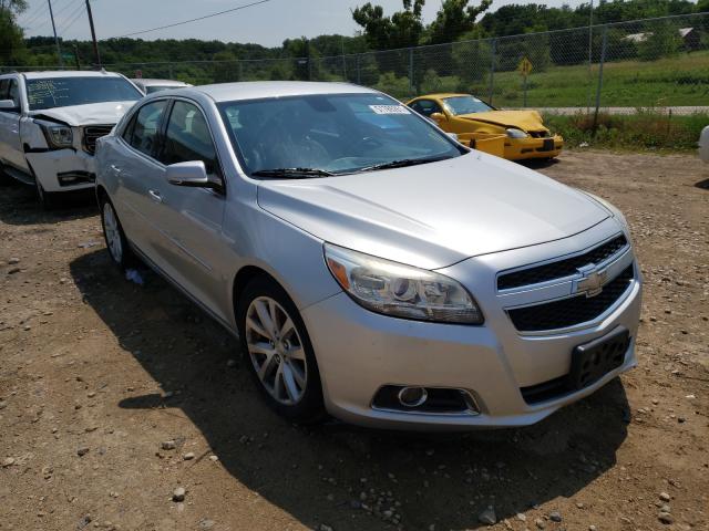 CHEVROLET MALIBU 2LT 2013 1g11e5sa4df314559