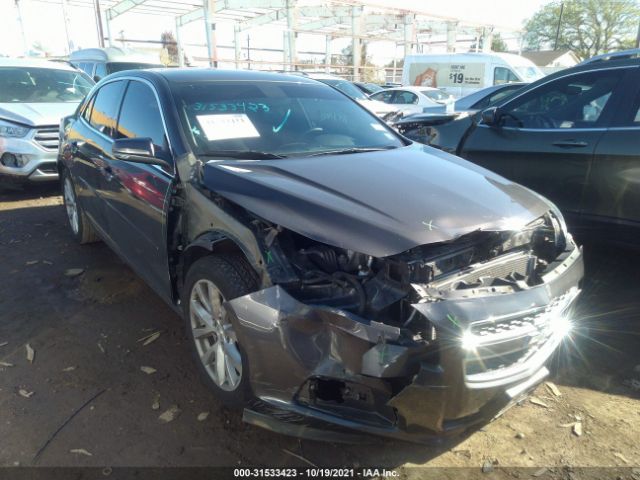 CHEVROLET MALIBU 2013 1g11e5sa4df315887