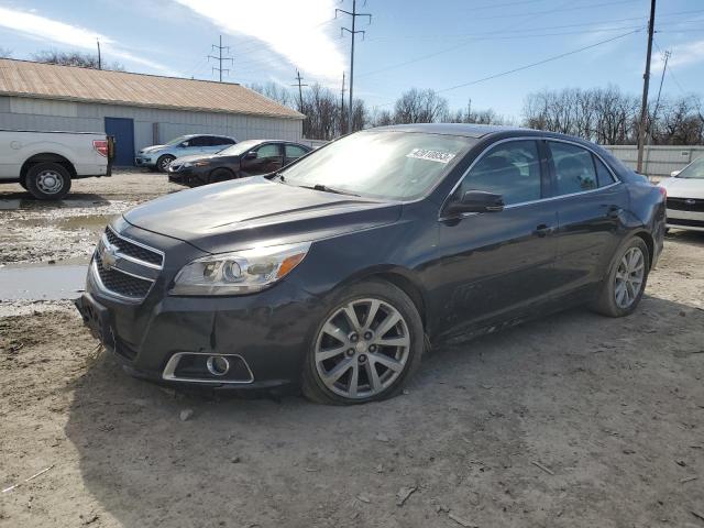 CHEVROLET MALIBU 2LT 2013 1g11e5sa4df319504