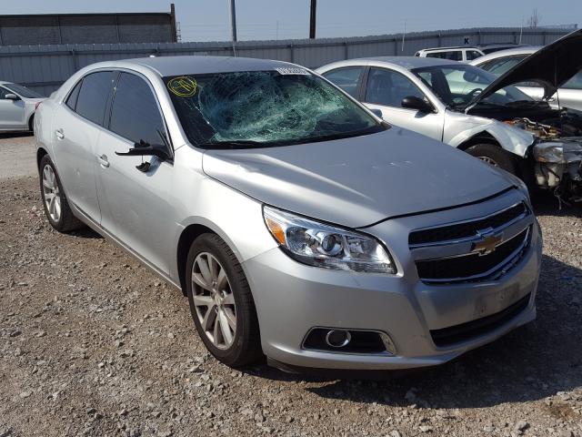 CHEVROLET MALIBU 2LT 2013 1g11e5sa4df320409