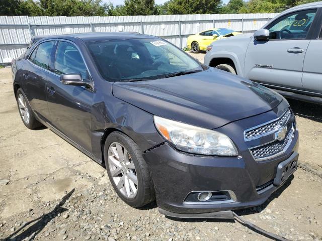 CHEVROLET MALIBU 2LT 2013 1g11e5sa4df326419