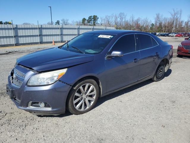 CHEVROLET MALIBU 2013 1g11e5sa4df329482