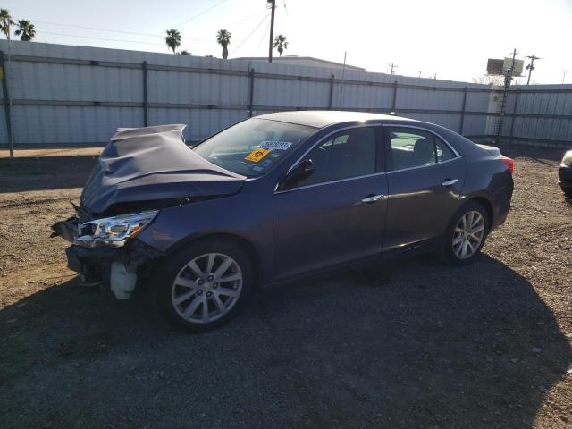 CHEVROLET MALIBU 2LT 2013 1g11e5sa4df330325