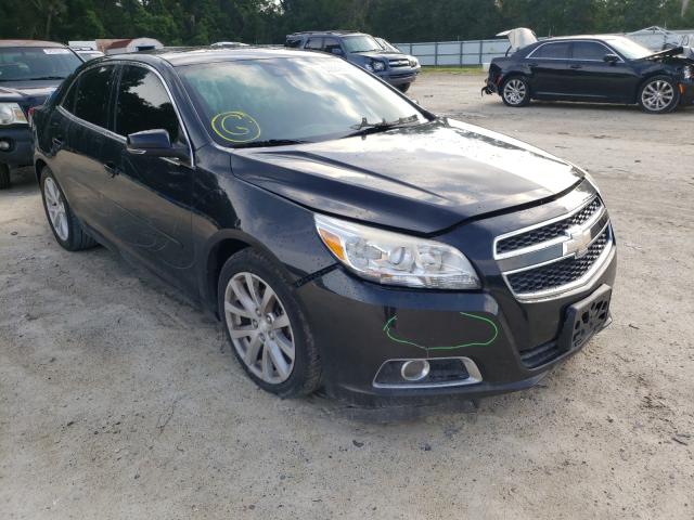 CHEVROLET MALIBU 2LT 2013 1g11e5sa4df343382