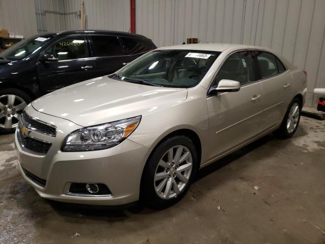 CHEVROLET MALIBU 2LT 2013 1g11e5sa4df343494