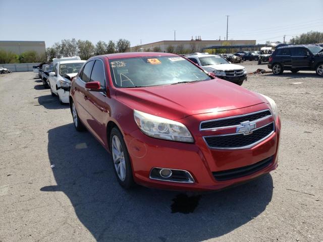 CHEVROLET MALIBU 2LT 2013 1g11e5sa4df348565