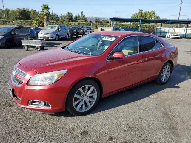 CHEVROLET MALIBU 2LT 2013 1g11e5sa4du106046