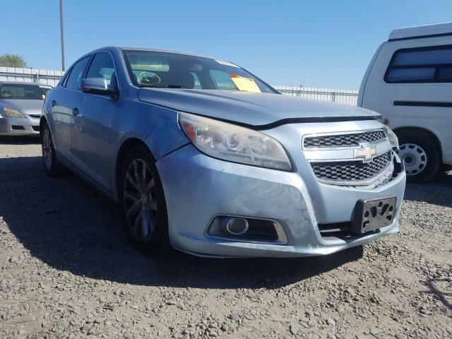 CHEVROLET MALIBU 2LT 2013 1g11e5sa4du110744