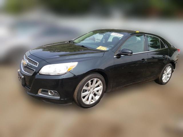 CHEVROLET MALIBU 2013 1g11e5sa4du118956