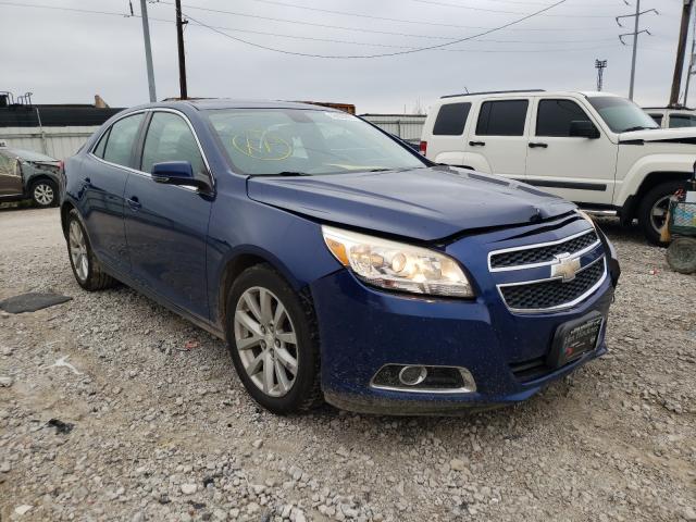 CHEVROLET MALIBU 2LT 2013 1g11e5sa4du120593