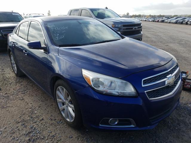 CHEVROLET MALIBU 2LT 2013 1g11e5sa4du120741