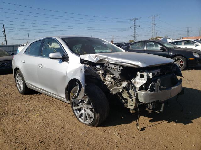 CHEVROLET MALIBU 2LT 2013 1g11e5sa4du125731