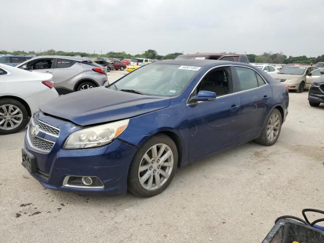 CHEVROLET MALIBU 2013 1g11e5sa4du126376