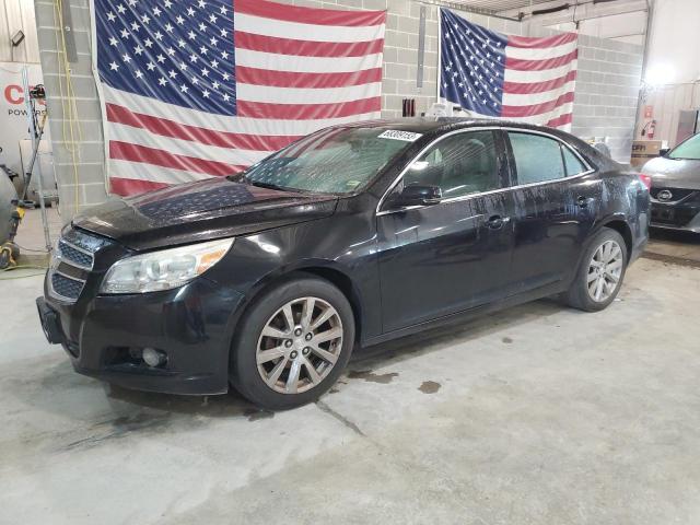 CHEVROLET MALIBU 2013 1g11e5sa4du126880