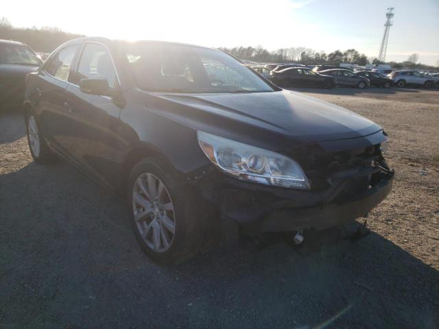 CHEVROLET MALIBU 2013 1g11e5sa4du127771