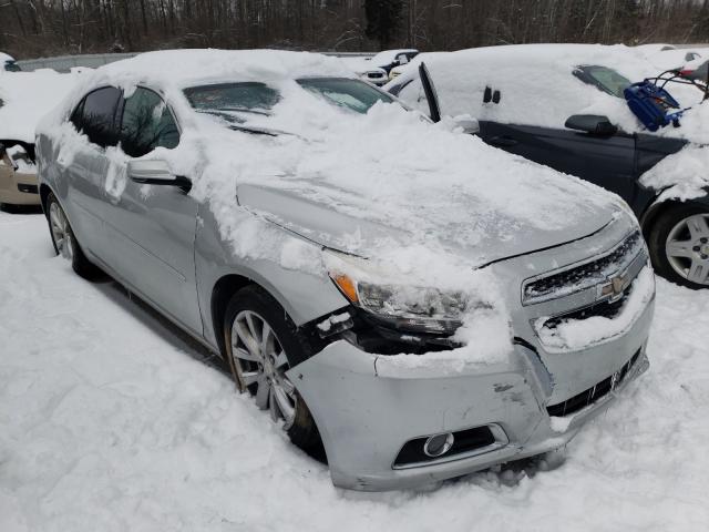 CHEVROLET MALIBU 2LT 2013 1g11e5sa4du128581