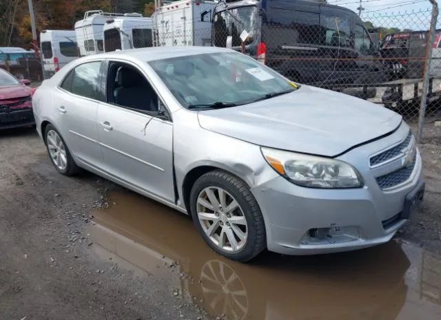 CHEVROLET MALIBU 2013 1g11e5sa4du132470