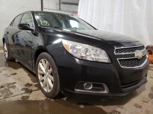 CHEVROLET MALIBU 2LT 2013 1g11e5sa4du133683