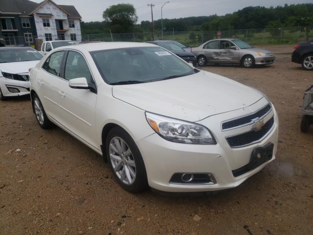 CHEVROLET MALIBU 2LT 2013 1g11e5sa4du135417