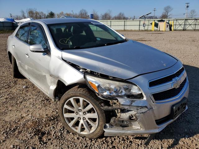 CHEVROLET MALIBU 2LT 2013 1g11e5sa4du137121