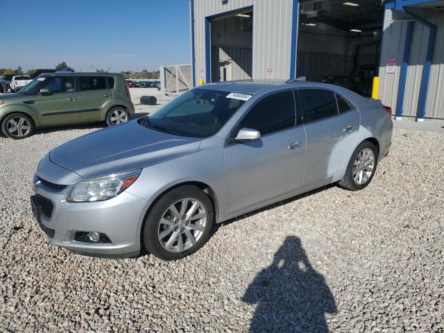 CHEVROLET MALIBU LIM 2016 1g11e5sa4gf105231