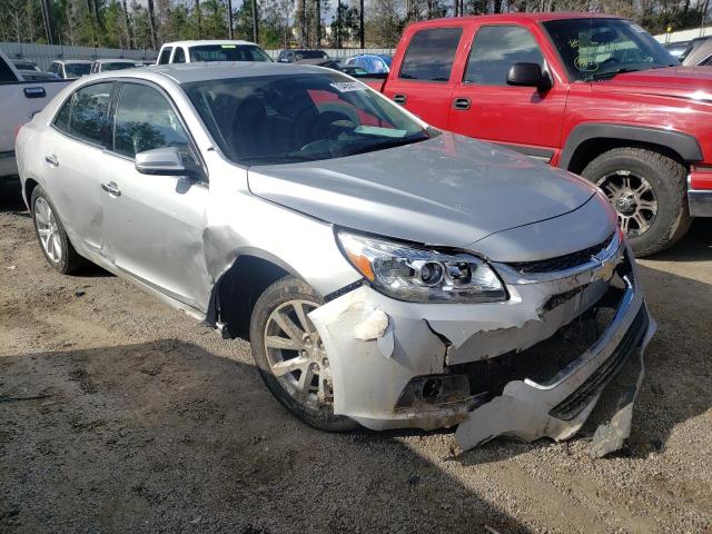 CHEVROLET MALIBU LIM 2016 1g11e5sa4gf106315