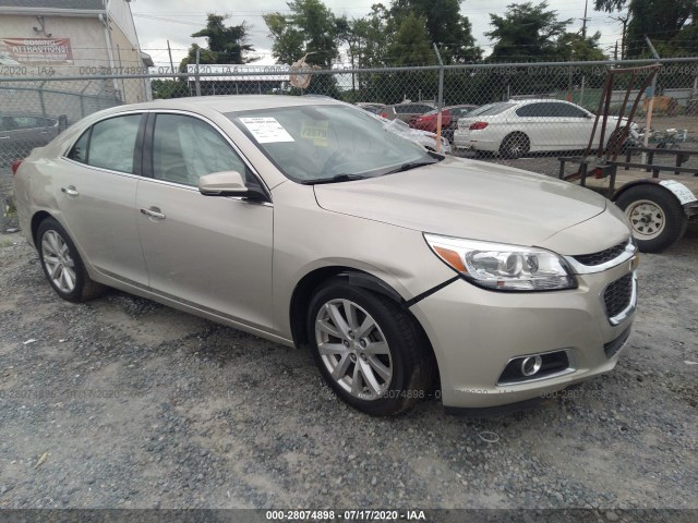 CHEVROLET MALIBU LIMITED 2016 1g11e5sa4gf109263