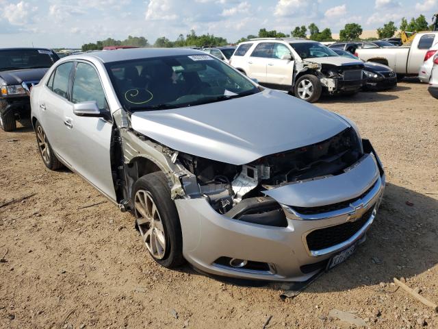 CHEVROLET MALIBU LIM 2016 1g11e5sa4gf109943