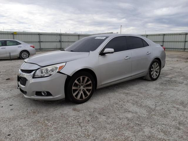 CHEVROLET MALIBU LIM 2016 1g11e5sa4gf110414