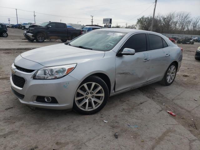 CHEVROLET MALIBU LIM 2016 1g11e5sa4gf130100