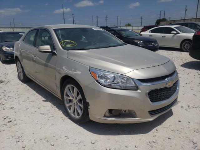 CHEVROLET MALIBU LIM 2016 1g11e5sa4gf131764