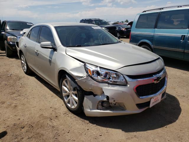 CHEVROLET MALIBU LIM 2016 1g11e5sa4gf133305