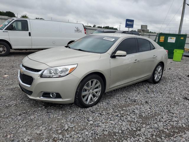 CHEVROLET MALIBU LIM 2016 1g11e5sa4gf134437