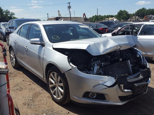 CHEVROLET MALIBU LIM 2016 1g11e5sa4gf135460